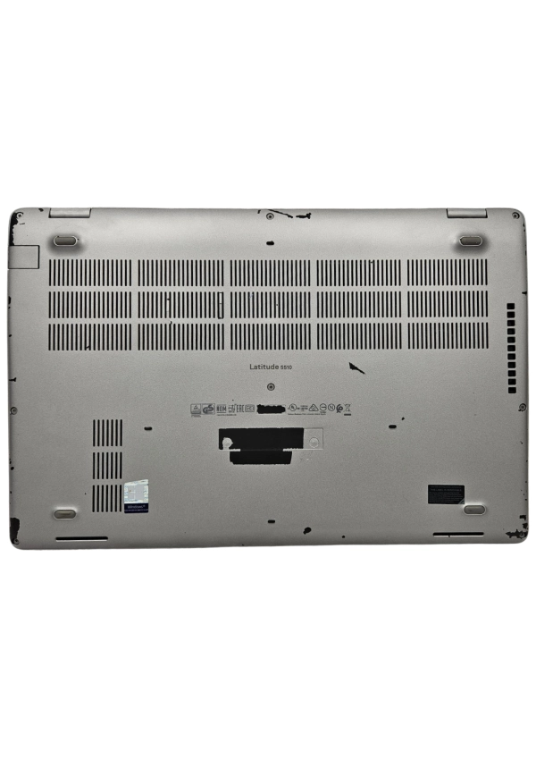 Dell Latitude 5510 i5-10210U 16GB 512SSD 15,6